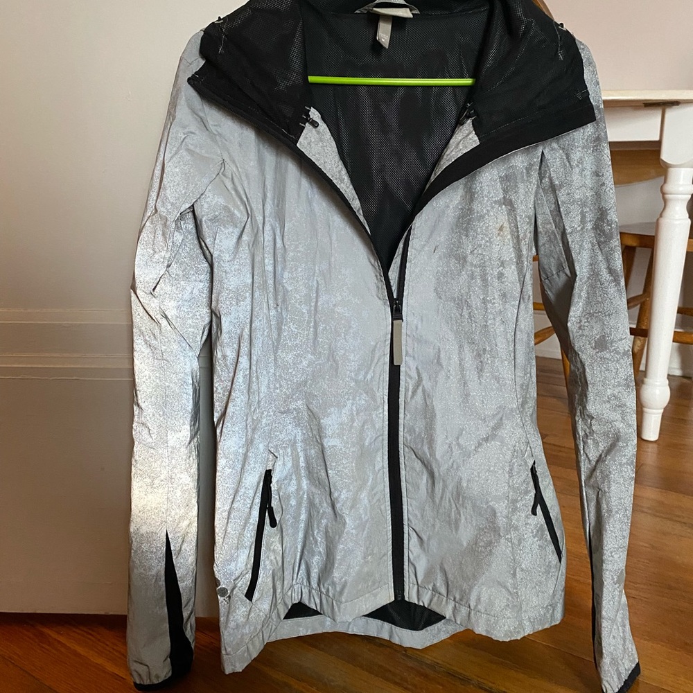 Reflective Jacket - Picture 6 of 7